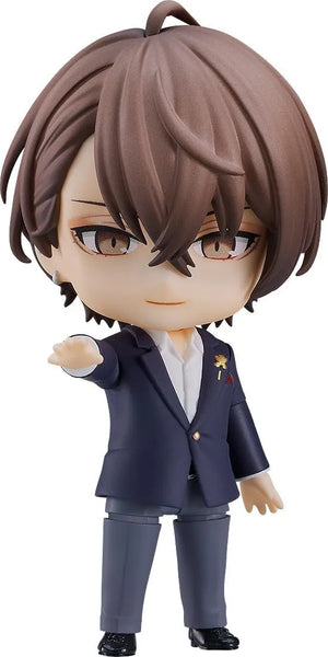 Nijisanji - Kagami Hayato - Nendoroid #2628 (Good Smile Company)ㅤ – Good Smile Company – ActionFigureBrasil