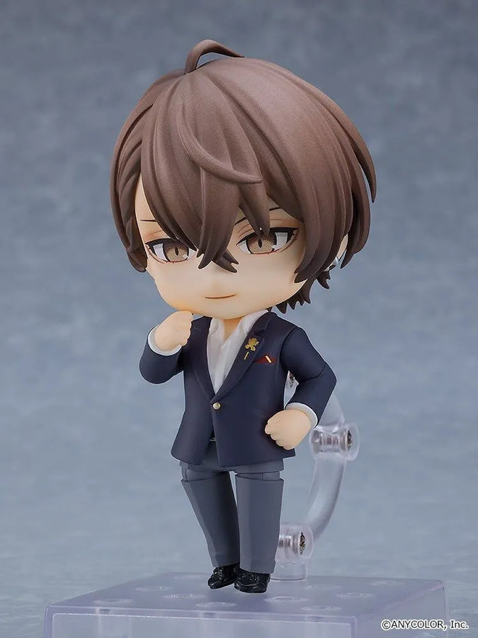 Nijisanji - Kagami Hayato - Nendoroid #2628 (Good Smile Company)ㅤ – Good Smile Company – ActionFigureBrasil