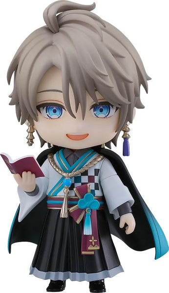 Nijisanji - Kaida Haru - Nendoroid #2579 (Good Smile Company)ㅤ – Good Smile Company – ActionFigureBrasil