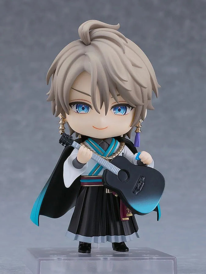 Nijisanji - Kaida Haru - Nendoroid #2579 (Good Smile Company)ㅤ – Good Smile Company – ActionFigureBrasil