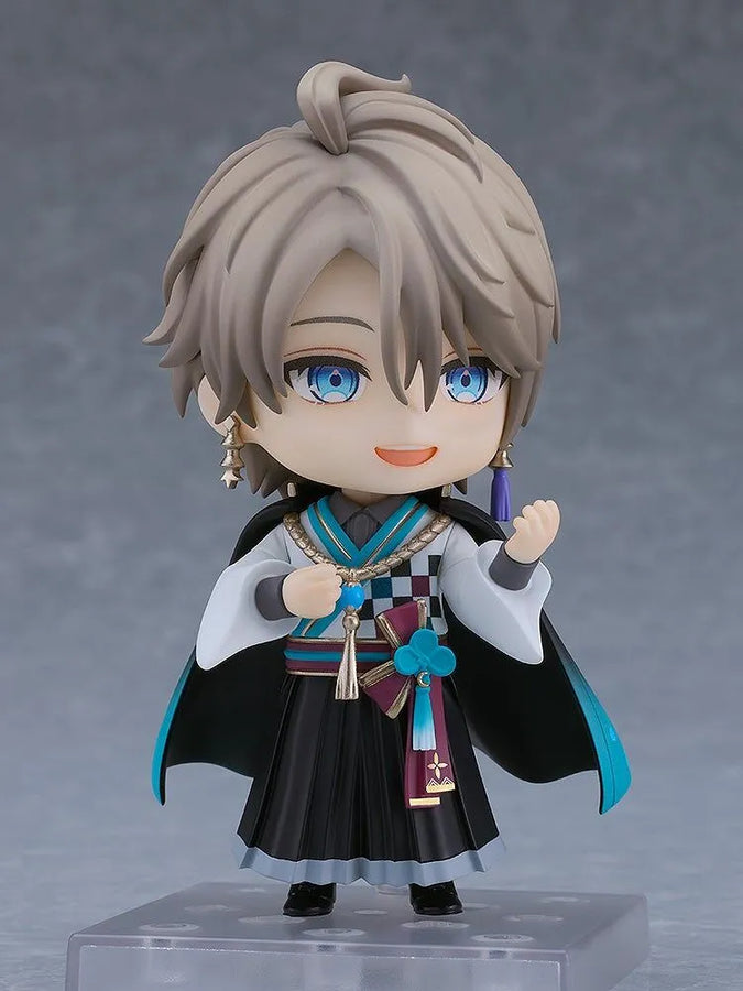 Nijisanji - Kaida Haru - Nendoroid #2579 (Good Smile Company)ㅤ – Good Smile Company – ActionFigureBrasil