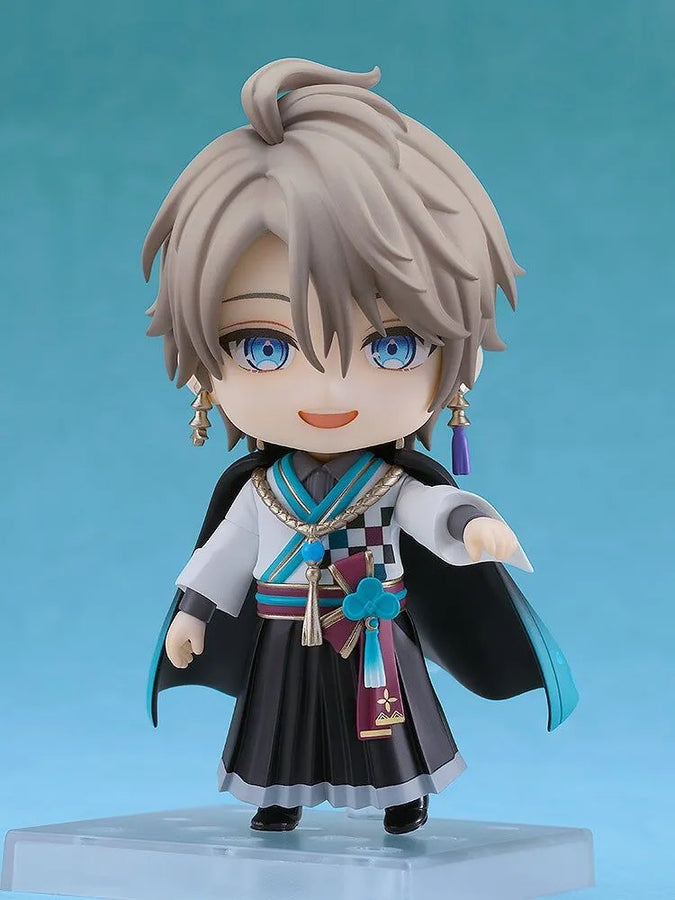 Nijisanji - Kaida Haru - Nendoroid #2579 (Good Smile Company)ㅤ – Good Smile Company – ActionFigureBrasil
