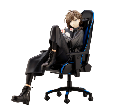 Nijisanji - Kanae - Roto - 1/7 (Kotobukiya)ㅤ – Kotobukiya – ActionFigureBrasil
