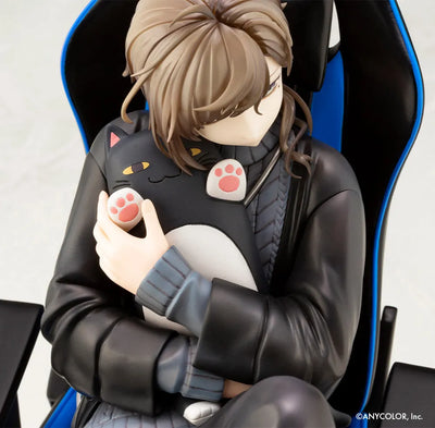 Nijisanji - Kanae - Roto - 1/7 (Kotobukiya)ㅤ – Kotobukiya – ActionFigureBrasil — com base expositora