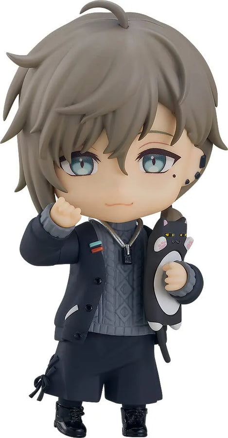 Nijisanji - Kanae - Roto - Nendoroid #1848 (Good Smile Company)ㅤ – Good Smile Company – ActionFigureBrasil