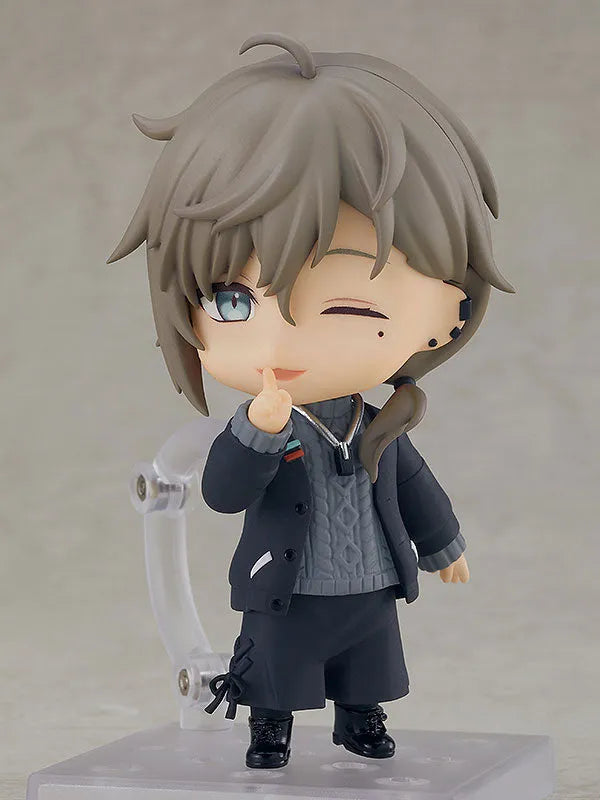 Nijisanji - Kanae - Roto - Nendoroid #1848 (Good Smile Company)ㅤ – Good Smile Company – ActionFigureBrasil