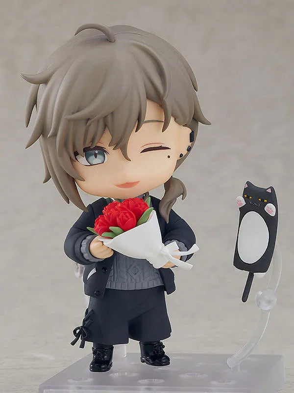Nijisanji - Kanae - Roto - Nendoroid #1848 (Good Smile Company)ㅤ – Good Smile Company – ActionFigureBrasil
