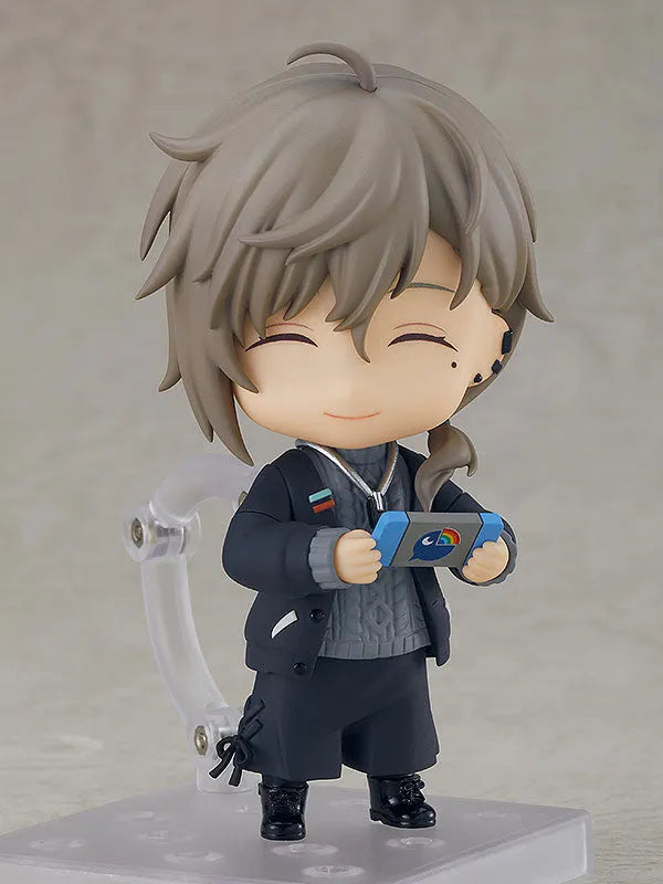 Nijisanji - Kanae - Roto - Nendoroid #1848 (Good Smile Company)ㅤ – Good Smile Company – ActionFigureBrasil