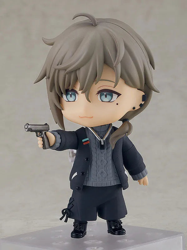 Nijisanji - Kanae - Roto - Nendoroid #1848 (Good Smile Company)ㅤ – Good Smile Company – ActionFigureBrasil