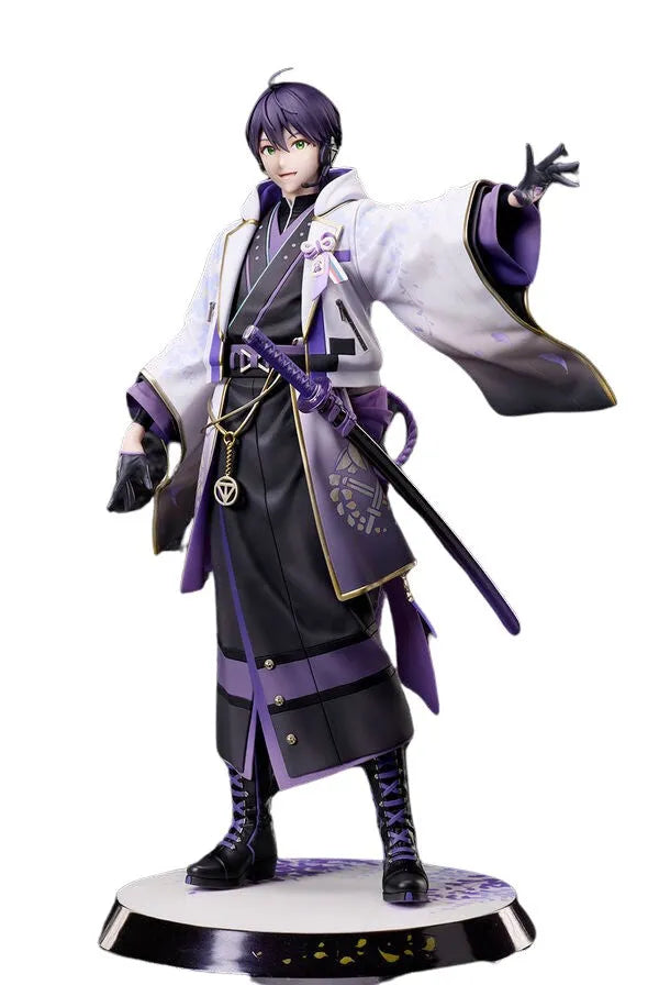 Nijisanji - Kenmochi Toya - 1/7 (Design Coco)ㅤ – Design COCO – ActionFigureBrasil