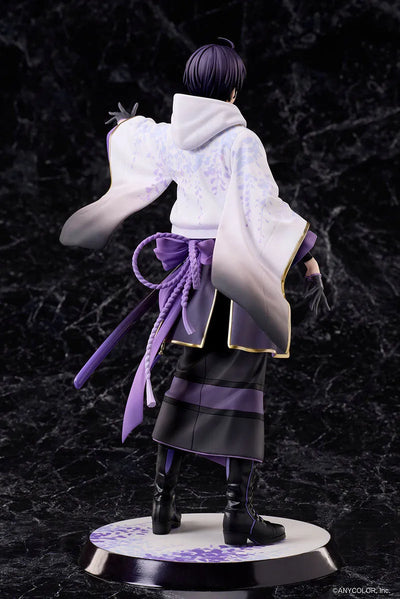 Nijisanji - Kenmochi Toya - 1/7 (Design Coco)ㅤ – Design COCO – ActionFigureBrasil — close