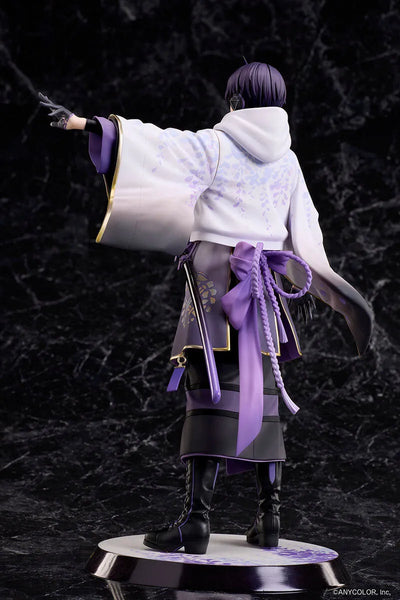 Nijisanji - Kenmochi Toya - 1/7 (Design Coco)ㅤ – Design COCO – ActionFigureBrasil — acessórios