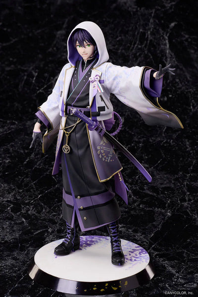 Nijisanji - Kenmochi Toya - 1/7 (Design Coco)ㅤ – Design COCO – ActionFigureBrasil — ambientada