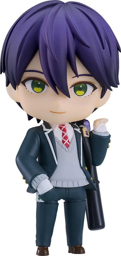 Nijisanji - Kenmochi Toya - Nendoroid #2606 (Good Smile Company)ㅤ – Good Smile Company – ActionFigureBrasil