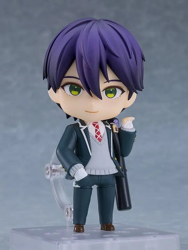 Nijisanji - Kenmochi Toya - Nendoroid #2606 (Good Smile Company)ㅤ – Good Smile Company – ActionFigureBrasil