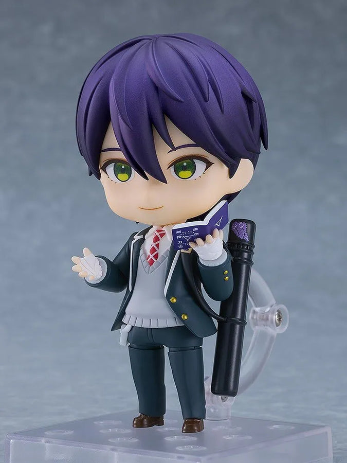 Nijisanji - Kenmochi Toya - Nendoroid #2606 (Good Smile Company)ㅤ – Good Smile Company – ActionFigureBrasil