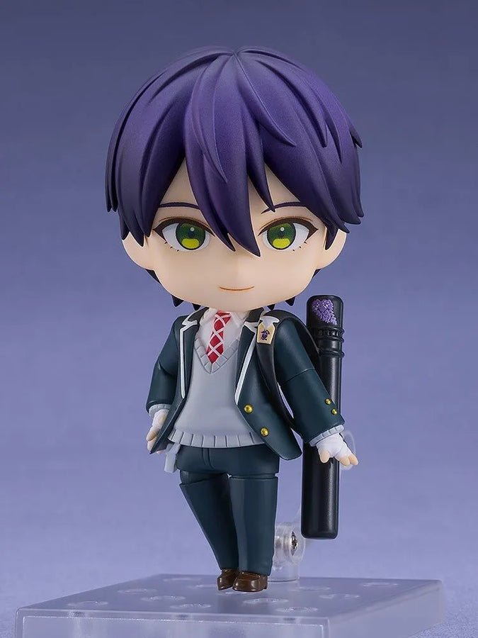 Nijisanji - Kenmochi Toya - Nendoroid #2606 (Good Smile Company)ㅤ – Good Smile Company – ActionFigureBrasil