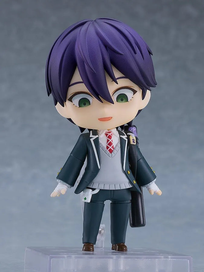 Nijisanji - Kenmochi Toya - Nendoroid #2606 (Good Smile Company)ㅤ – Good Smile Company – ActionFigureBrasil