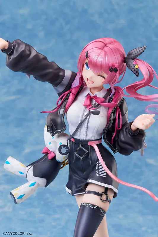 Nijisanji - Kuramochi Meruto - 1/7 (A Dimension)ㅤ – A Dimension – ActionFigureBrasil