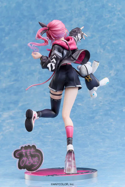 Nijisanji - Kuramochi Meruto - 1/7 (A Dimension)ㅤ – A Dimension – ActionFigureBrasil — com base expositora
