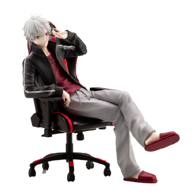 Nijisanji - Kuzuha - 1/7 (Kotobukiya)ㅤ – Kotobukiya – ActionFigureBrasil