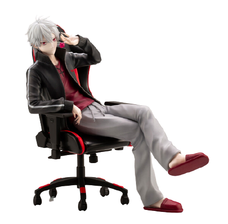 Nijisanji - Kuzuha - 1/7 (Kotobukiya)ㅤ – Kotobukiya – ActionFigureBrasil