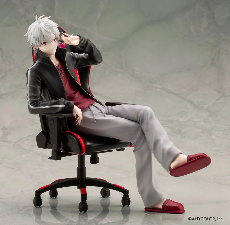 Nijisanji - Kuzuha - 1/7 (Kotobukiya)ㅤ – Kotobukiya – ActionFigureBrasil