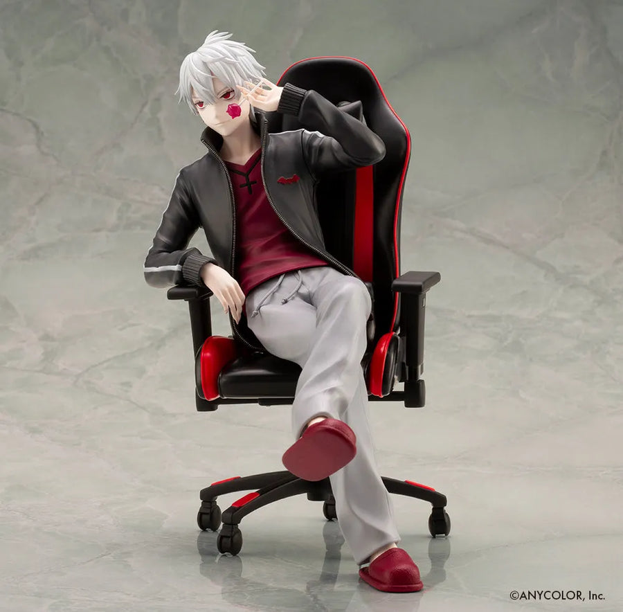Nijisanji - Kuzuha - 1/7 (Kotobukiya)ㅤ – Kotobukiya – ActionFigureBrasil