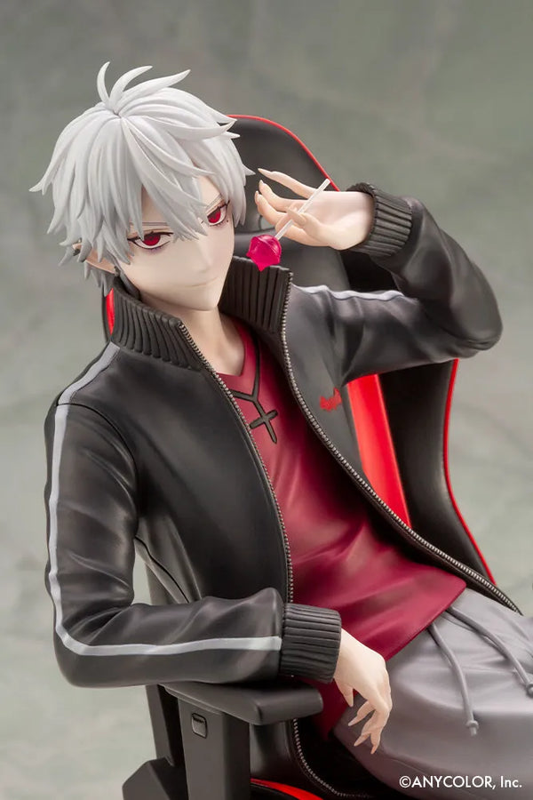 Nijisanji - Kuzuha - 1/7 (Kotobukiya)ㅤ – Kotobukiya – ActionFigureBrasil