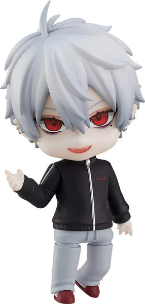 Nijisanji - Kuzuha - Nendoroid #1587 (Good Smile Company)ㅤ – Good Smile Company – ActionFigureBrasil