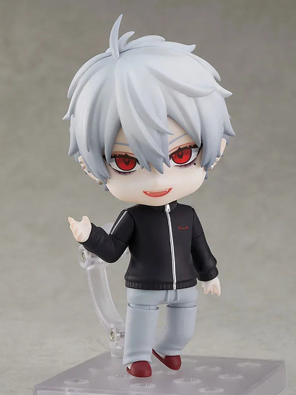 Nijisanji - Kuzuha - Nendoroid #1587 (Good Smile Company)ㅤ – Good Smile Company – ActionFigureBrasil