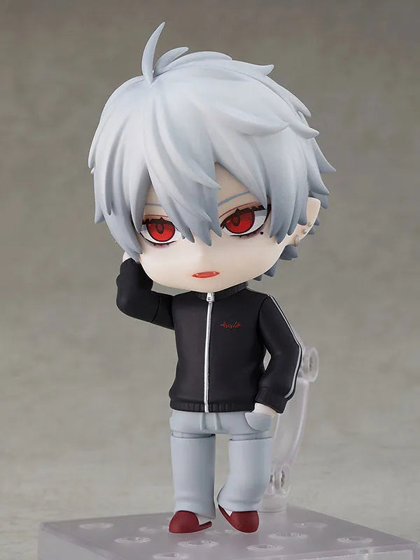 Nijisanji - Kuzuha - Nendoroid #1587 (Good Smile Company)ㅤ – Good Smile Company – ActionFigureBrasil