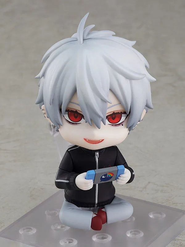 Nijisanji - Kuzuha - Nendoroid #1587 (Good Smile Company)ㅤ – Good Smile Company – ActionFigureBrasil