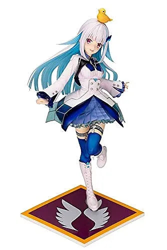 Nijisanji - Lize Helesta - 1/7 (Kotobukiya)ㅤ – Kotobukiya – ActionFigureBrasil
