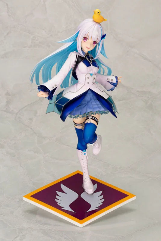 Nijisanji - Lize Helesta - 1/7 (Kotobukiya)ㅤ – Kotobukiya – ActionFigureBrasil