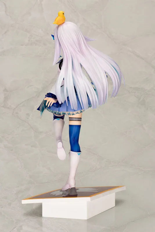 Nijisanji - Lize Helesta - 1/7 (Kotobukiya)ㅤ – Kotobukiya – ActionFigureBrasil