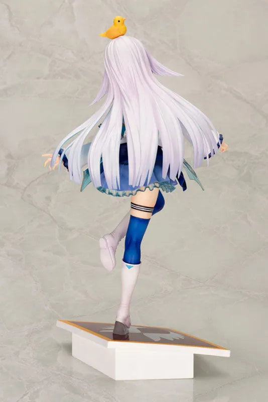 Nijisanji - Lize Helesta - 1/7 (Kotobukiya)ㅤ – Kotobukiya – ActionFigureBrasil
