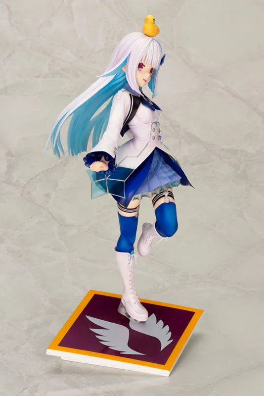 Nijisanji - Lize Helesta - 1/7 (Kotobukiya)ㅤ – Kotobukiya – ActionFigureBrasil