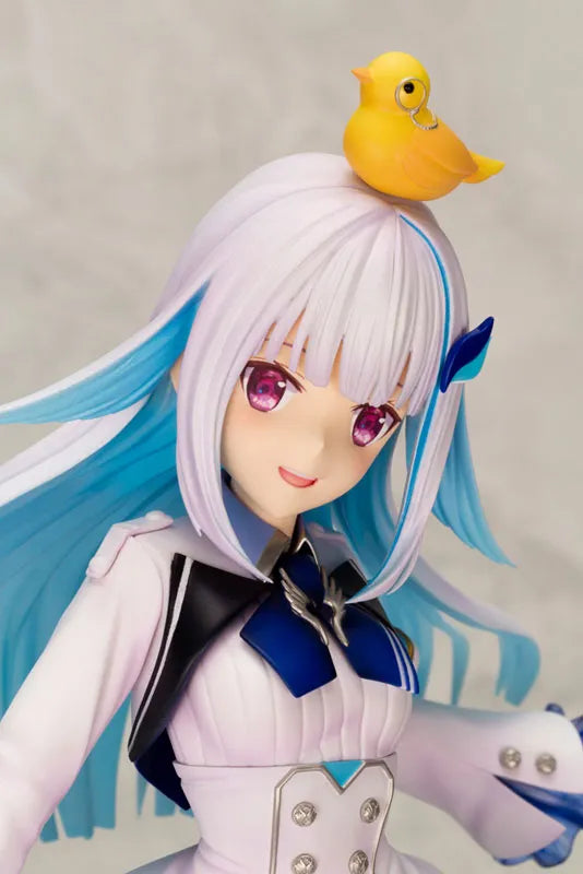 Nijisanji - Lize Helesta - 1/7 (Kotobukiya)ㅤ – Kotobukiya – ActionFigureBrasil