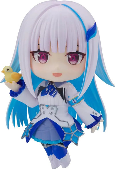 Nijisanji - Lize Helesta - Nendoroid #2013 (Good Smile Company)ㅤ – Good Smile Company – ActionFigureBrasil