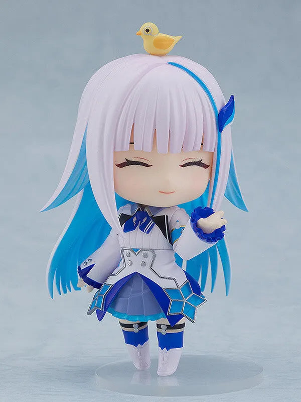 Nijisanji - Lize Helesta - Nendoroid #2013 (Good Smile Company)ㅤ – Good Smile Company – ActionFigureBrasil