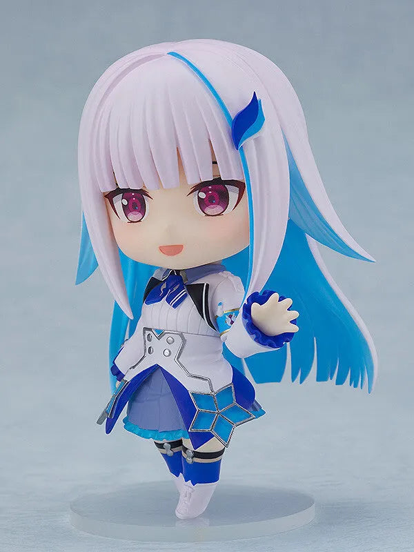 Nijisanji - Lize Helesta - Nendoroid #2013 (Good Smile Company)ㅤ – Good Smile Company – ActionFigureBrasil