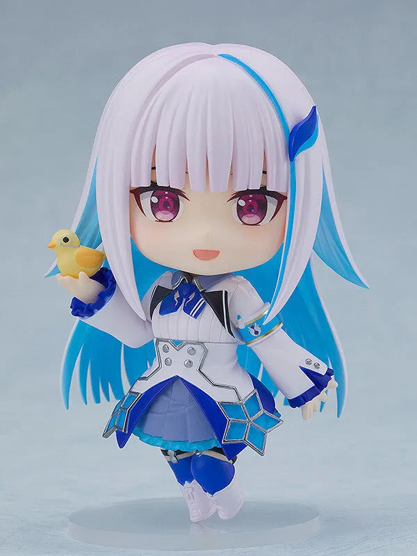 Nijisanji - Lize Helesta - Nendoroid #2013 (Good Smile Company)ㅤ – Good Smile Company – ActionFigureBrasil