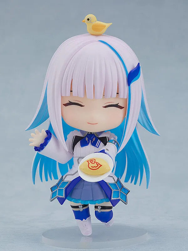 Nijisanji - Lize Helesta - Nendoroid #2013 (Good Smile Company)ㅤ – Good Smile Company – ActionFigureBrasil