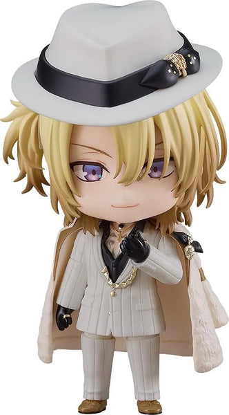 Nijisanji - Luca Kaneshiro - Nendoroid #2429 (Good Smile Company)ㅤ – Good Smile Company – ActionFigureBrasil