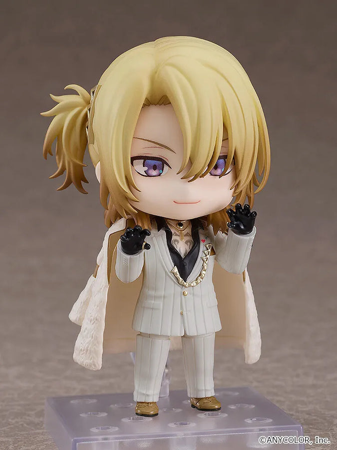 Nijisanji - Luca Kaneshiro - Nendoroid #2429 (Good Smile Company)ㅤ – Good Smile Company – ActionFigureBrasil