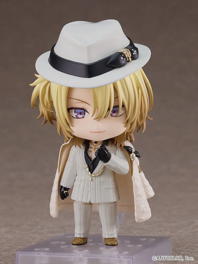 Nijisanji - Luca Kaneshiro - Nendoroid #2429 (Good Smile Company)ㅤ – Good Smile Company – ActionFigureBrasil
