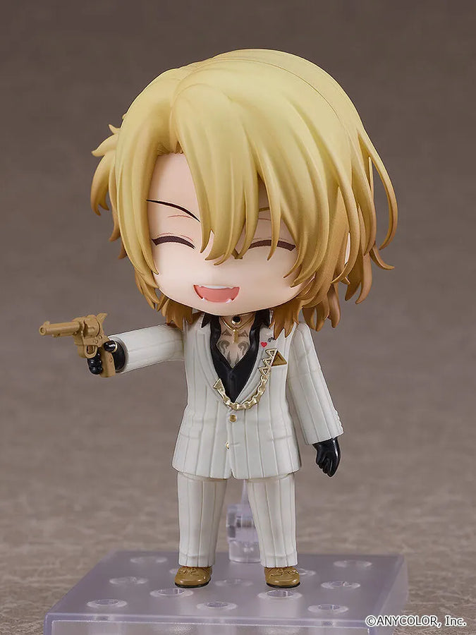 Nijisanji - Luca Kaneshiro - Nendoroid #2429 (Good Smile Company)ㅤ – Good Smile Company – ActionFigureBrasil