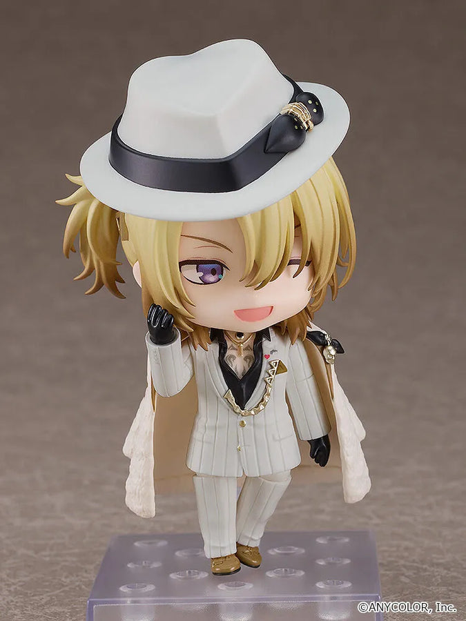 Nijisanji - Luca Kaneshiro - Nendoroid #2429 (Good Smile Company)ㅤ – Good Smile Company – ActionFigureBrasil