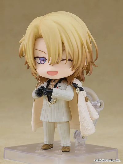 Nijisanji - Luca Kaneshiro - Nendoroid #2429 (Good Smile Company)ㅤ – Good Smile Company – ActionFigureBrasil — acessórios